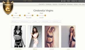 Pengusaha &amp; Politisi Indonesia Pernah Tawar di Situs Penyedia Perawan Dunia 