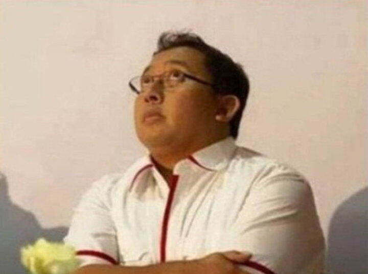 Ini Elite Maling yang Dimaksud Prabowo, Menurut Fadli Zon