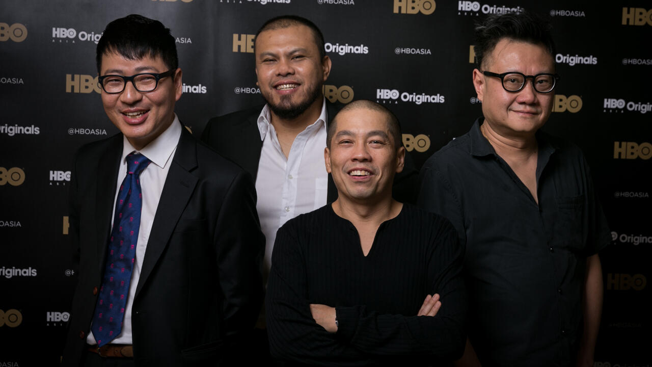 Joko Anwar Kolaborasi (Lagi) dengan HBO Bikin Serial Horor 'Folklore'