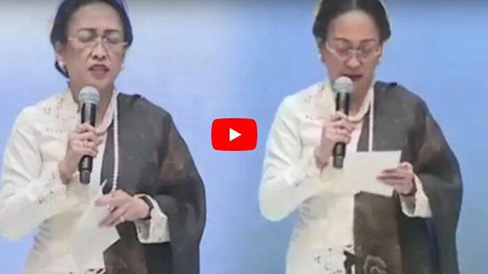 Benarkah puisi 'Ibu Indonesia' karya Sukmawati adalah penistaan?