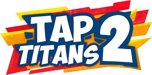 Tap Titans 2 - Lounge and Clan Recruitment (Rebirth)