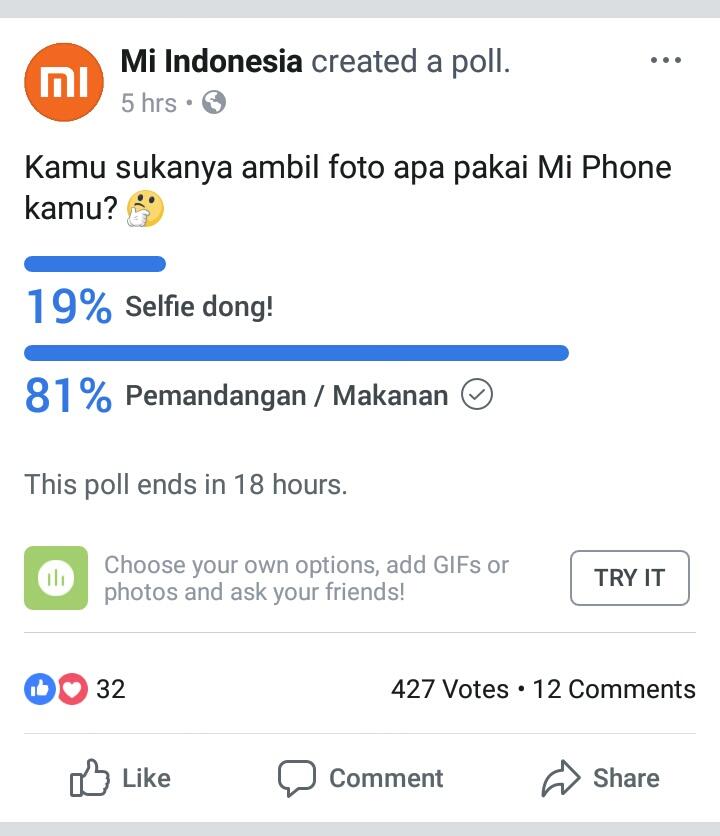 Xiaomi Redmi Note 5 Pro - All Rounder - Page 31  KASKUS