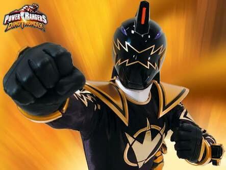 Power Rangers Dengan Kostum Keren