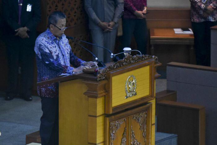 Sejak 2005, kerugian negara Rp224 triliun belum kembali