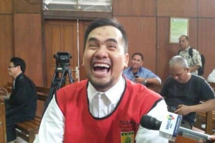 Hakim PN Jakut Kabulkan Gugatan Cerai, Ahok Resmi Menjomblo