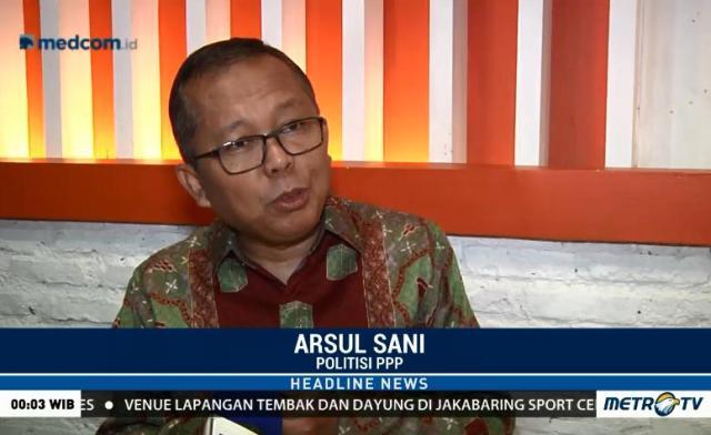 Gatot Diragukan Tokcer untuk Jokowi