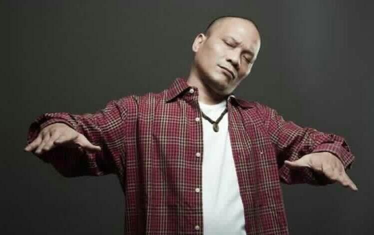 Kisah Perkenalan Iwa K dengan Musik Hip hop