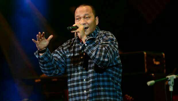 Kisah Perkenalan Iwa K dengan Musik Hip hop