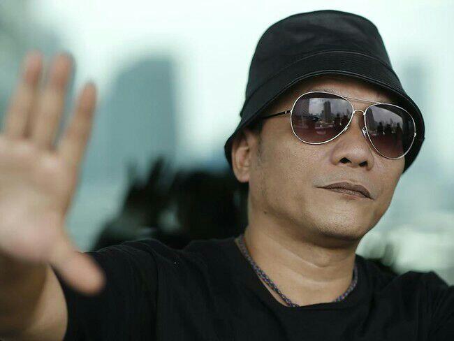Kisah Perkenalan Iwa K dengan Musik Hip hop