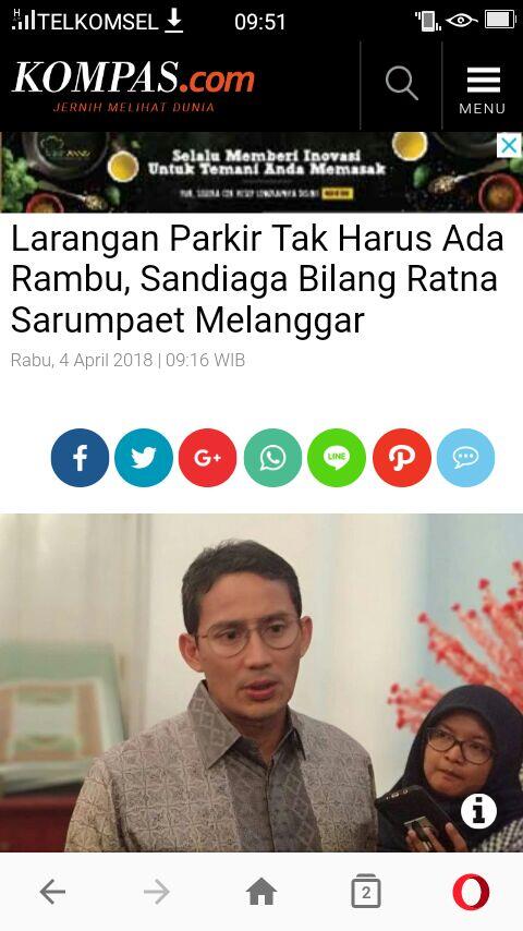 Setelah Ratna Sarumpet Telfon Anis, Mobil Dikembalikan dan Petugas Minta Maaf