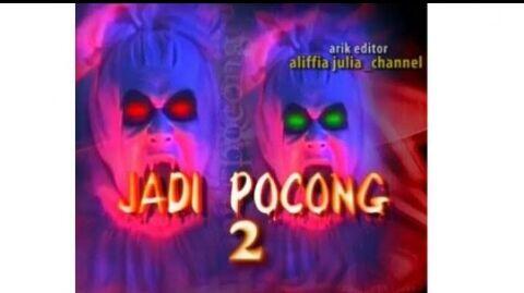 Masih Ingat Si Mumun? Si Pocong Penasaran 
