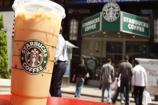 Amerika Meminta Label Peringatan Kanker Ditempel Di Gerai Kopi