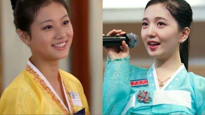 Gaya Modis Korea: Artis Korea Utara Tercantik