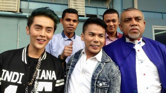 Robby Abbas Bongkar Masig Ada Artis yang Terjebak Prostitusi Online, Ini Inisialnya