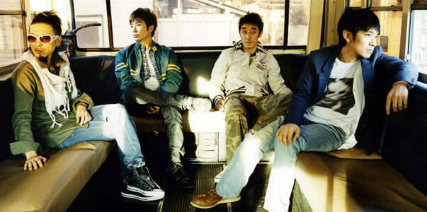 5 BAND JEPANG POPULER TAPI KURANG TERKENAL DI INDONESIA