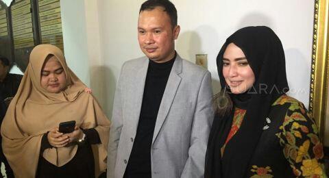 Yuliast Mochamad Puji Opick: "Dia Baik Banget, Lelaki Soleh"