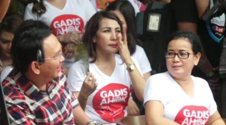 Ahok Resmi Cerai dan Menduda, Seperti Apa Wanita Pengganti Veronica Tan Kelak?