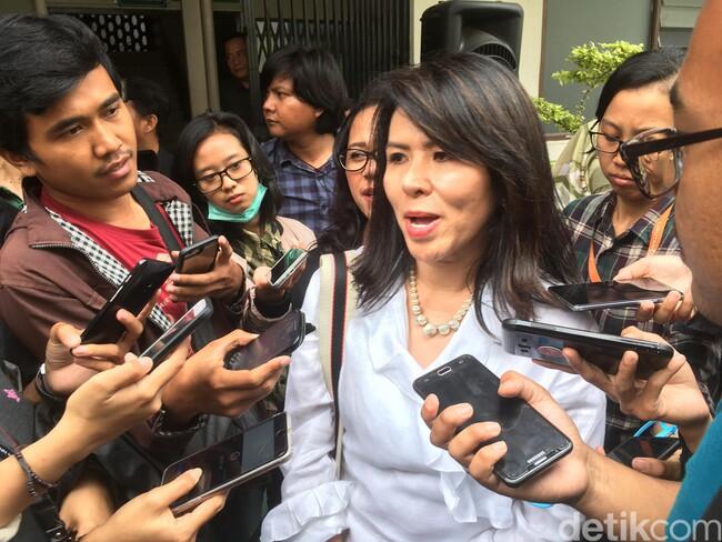 Adik Ahok: Keterangan Yusril soal Papa Itu Kebohongan Publik!