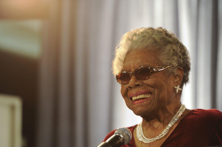 Petuah Dari Dr.Maya Angelou Buat Kehidupan Di Jaman Now