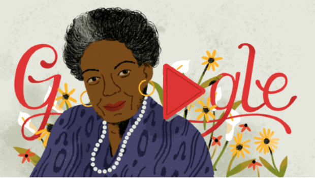 Petuah Dari Dr.Maya Angelou Buat Kehidupan Di Jaman Now