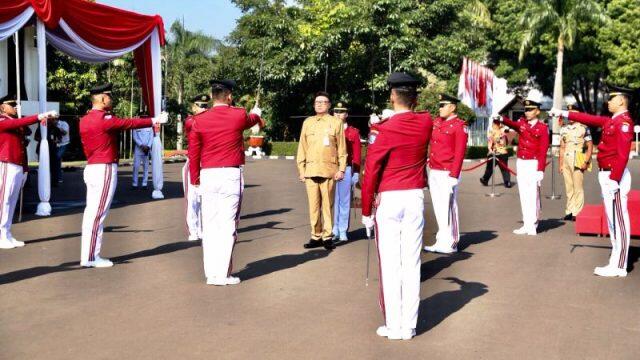 Mendagri: Cibiran Pengibulan dari Tokoh yang Mimpi jadi Presiden Tapi tak Kesampaian