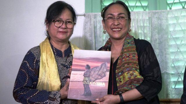 Sukmawati: Sebagai Muslimah, Saya Tak Beniat Melecehkan Umat Islam