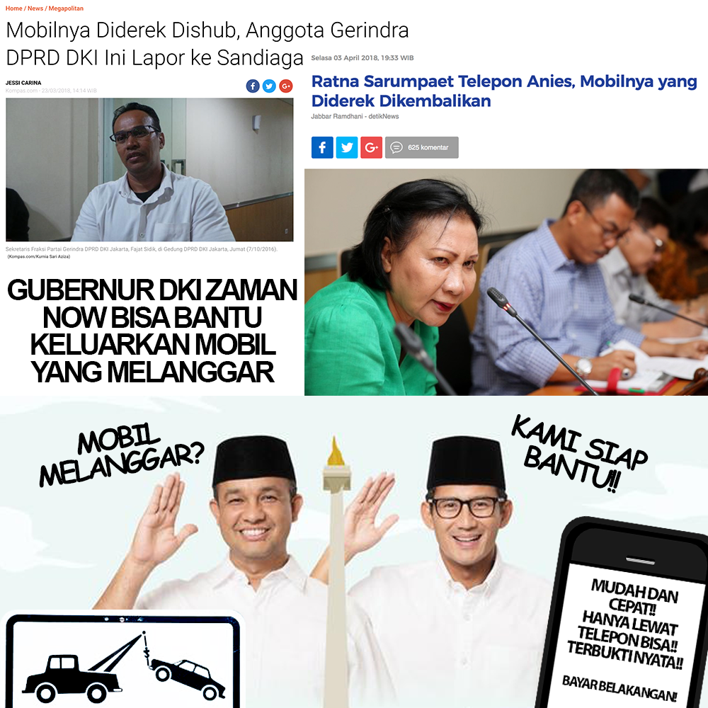 Polemik Sarumpaet Dan Anies Yang Kuat Yang Menang KASKUS