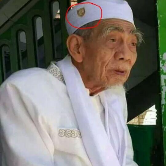 PESAN INDAH MBAH MAIMUN