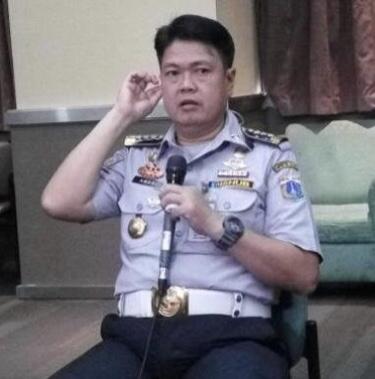 Yakin Tidak Salah, Ratna Sarumpaet Berniat Somasi Dishub