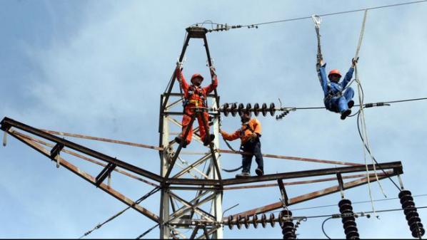 Ini Dia 8 'Dosa' PLN Hasil Temuan BPK di Tahun 2017