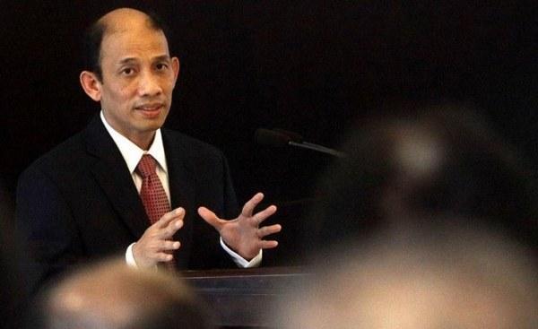Cadangan Minyak Indonesia Hanya 0,3 Persen Dunia