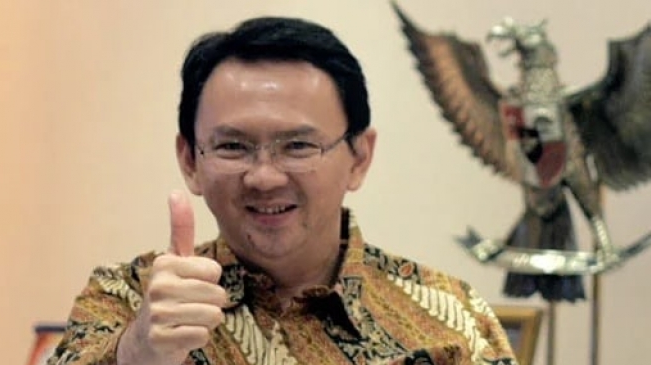 Ahok - Vero Cerai, Warganet Girang Ada Duren Baru Berkualitas