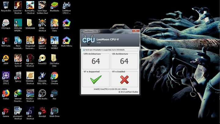 Help About My PC