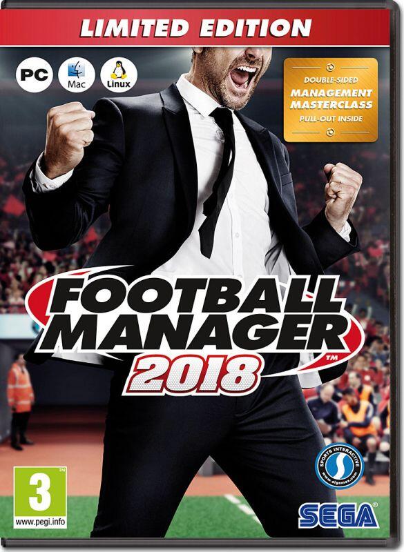 &#91;COC&#93; Game Manajerial Sepak Bola “Football Manager” Yang Menemani Perkuliahanku