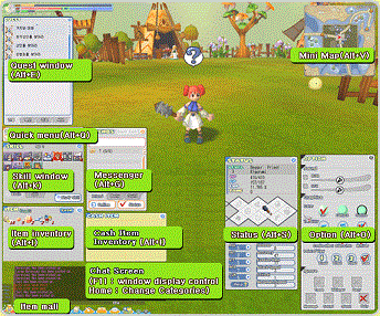 &#91;COC&#93; Kisah Anak Madrasah, Online Game dan Warnet
