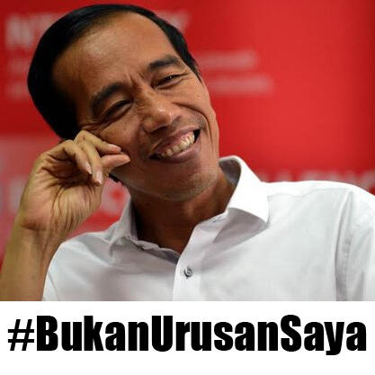 Jokowi Tandatangani Perpres Kemudahan Pekerja Asing