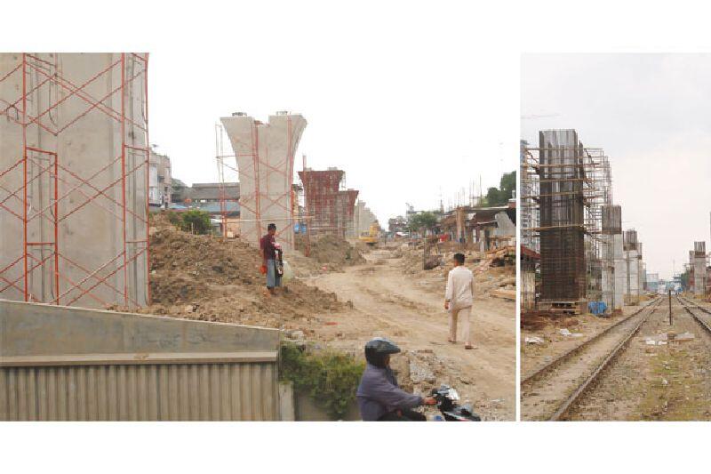 Menteri Rini ke Cina Tagih Komitmen Bangun Kereta Cepat.