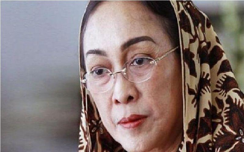 Sukmawati Siap Belajar Agama Islam Kepada Din Syamsudin