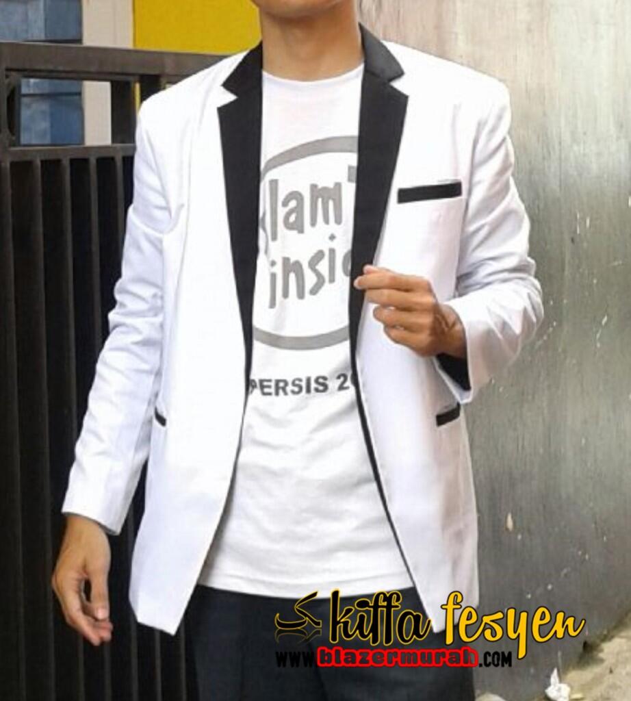 blazer pria murah, blazer pria korea, jas pria terbaru, jas pria korea