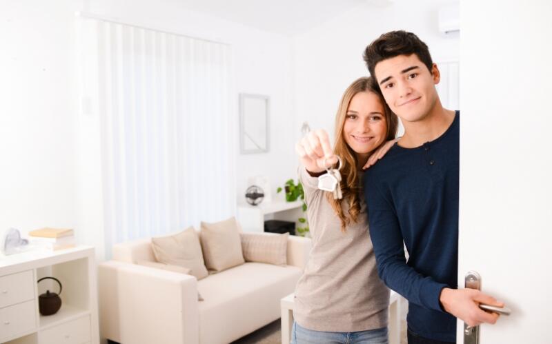 Tips Agar Apartemen (Sewa) Cepat Laku