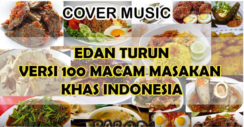 Gak Bohong Gan, 4 Cover Lagu Ini Kreatif Banget dan Bikin Ente Nyengir 