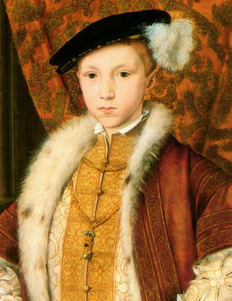 Henry VIII Dari Inggris Dan Istrinya