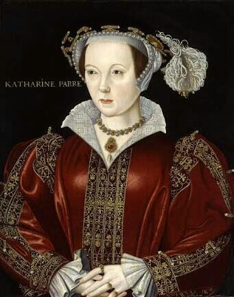 Henry VIII Dari Inggris Dan Istrinya