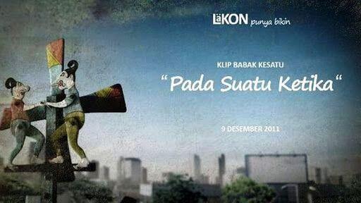 Bangga! Inilah 4 Film Animasi Terbaik buatan Anak Bangsa yang gak kalah dari Disney