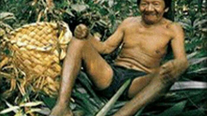 Inilah 5 Suku Pemakan Manusia Tersadis di Dunia