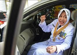 Bu Risma Di Undang Raja Salman, Habib Rizieq Kemana ?