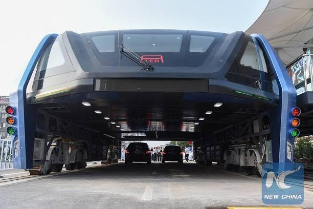 Negara Dengan Pengembangan Teknologi Canggihnya Untuk Dunia