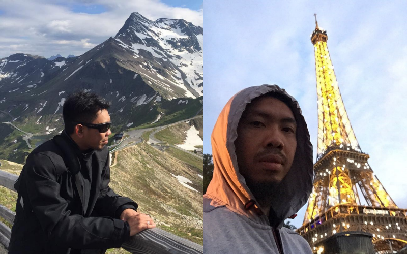 Mirip Kasus First Travel, Foto Kemewahan Bos dari Abu Tour Bikin Jamaah Merugi