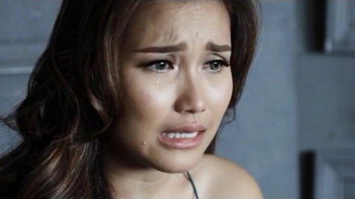 Ayu Ting Ting Sudah Lupa Siapa Henry Baskoro Hendarso