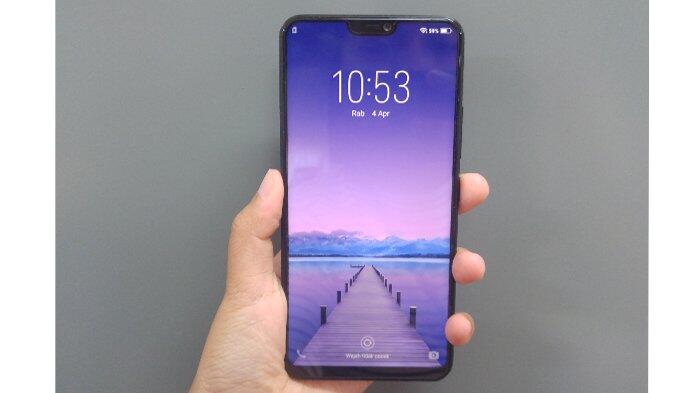 Dibanderol 3,9Juta, Layaknya Memiliki Vivo V9? Berikut Ulasannya!